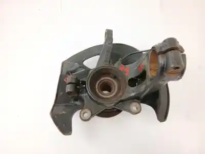 Second-hand car spare part front left knuckle for mg mg zt cdti oem iam references rub101930  