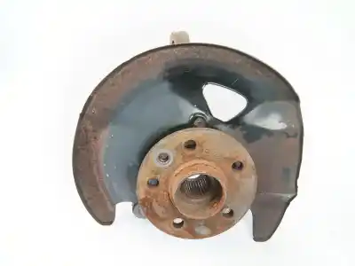 Second-hand car spare part front left knuckle for mg mg zt cdti oem iam references rub101930  