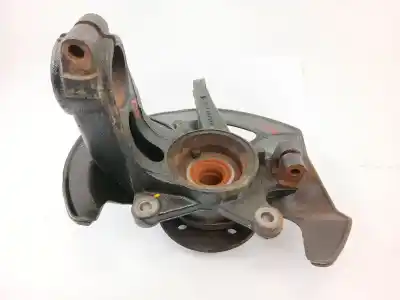 Second-hand car spare part front right knuckle for mg mg zt cdti oem iam references rub101920