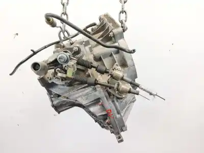 Second-hand car spare part gearbox for mg mg zt cdti oem iam references 5495775