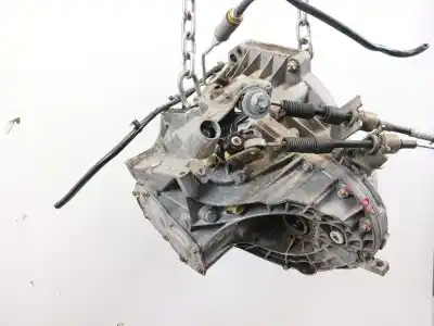 Pezzo di ricambio per auto di seconda mano riduttore per mg mg zt cdti riferimenti oem iam 5495775  