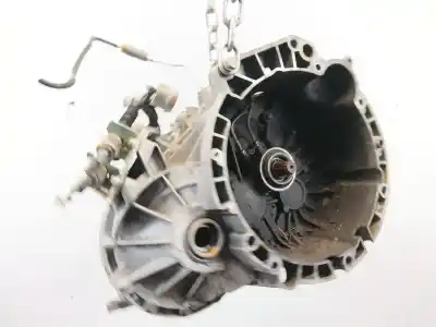 Pezzo di ricambio per auto di seconda mano riduttore per mg mg zt cdti riferimenti oem iam 5495775  