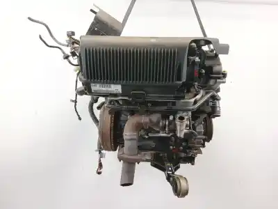 Second-hand car spare part scrapped engine for mg mg zt cdti oem iam references 204d2