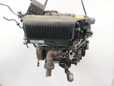 Second-hand car spare part scrapped engine for mg mg zt cdti oem iam references 204d2  