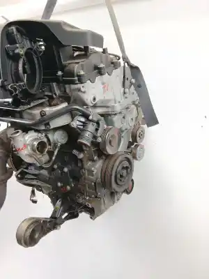 Second-hand car spare part scrapped engine for mg mg zt cdti oem iam references 204d2  