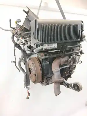 Second-hand car spare part scrapped engine for mg mg zt cdti oem iam references 204d2  