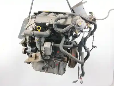 Second-hand car spare part scrapped engine for mg mg zt cdti oem iam references 204d2  