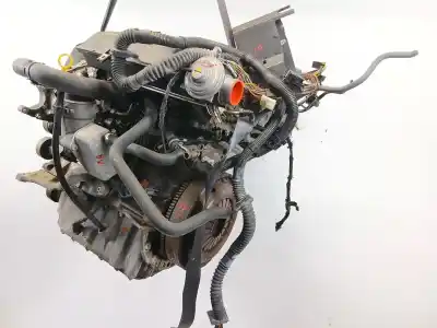 Second-hand car spare part scrapped engine for mg mg zt cdti oem iam references 204d2  