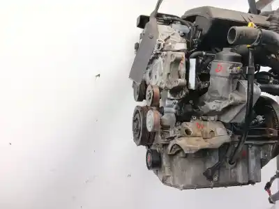 Second-hand car spare part scrapped engine for mg mg zt cdti oem iam references 204d2  