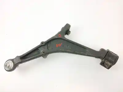 Pezzo di ricambio per auto di seconda mano Braccio Sospensione Inferiore Anteriore Destro per CITROEN SAXO (S0, S1) 1.1 X, SX Riferimenti OEM IAM 9609332080  