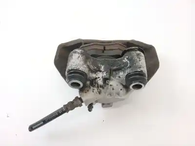 Pezzo di ricambio per auto di seconda mano pinza freno anteriore destra per citroen saxo (s0, s1) 1.1 x, sx riferimenti oem iam   