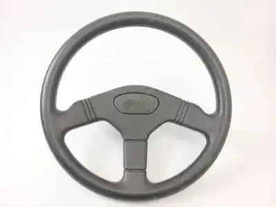 Second-hand car spare part STEERING WHEEL for LIGIER NOVA  OEM IAM references   