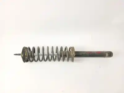 Peça sobressalente para automóvel em segunda mão amortecedor dianteiro direito por ligier nova 500 referências oem iam   