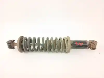 Peça sobressalente para automóvel em segunda mão Amortecedor Traseiro Direito por LIGIER NOVA 500 Referências OEM IAM   