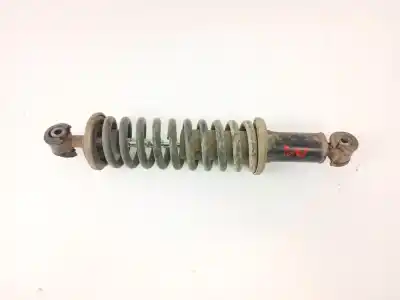 Peça sobressalente para automóvel em segunda mão amortecedor traseiro direito por ligier nova 500 referências oem iam   