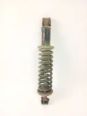 Peça sobressalente para automóvel em segunda mão amortecedor traseiro direito por ligier nova 500 referências oem iam   