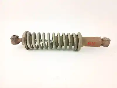 Peça sobressalente para automóvel em segunda mão AMORTECEDOR TRASEIRO ESQUERDO por LIGIER NOVA  Referências OEM IAM   