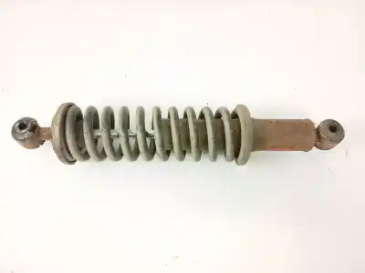 Peça sobressalente para automóvel em segunda mão amortecedor traseiro esquerdo por ligier nova 500 referências oem iam   