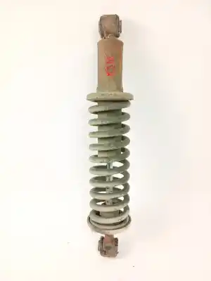 Peça sobressalente para automóvel em segunda mão amortecedor traseiro esquerdo por ligier nova 500 referências oem iam   