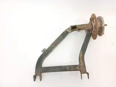 Peça sobressalente para automóvel em segunda mão manga de eixo traseira direita por ligier nova 500 referências oem iam   