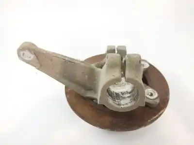 Second-hand car spare part FRONT RIGHT KNUCKLE for LIGIER NOVA  OEM IAM references   