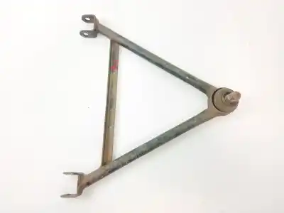 Second-hand car spare part FRONT LEFT LOWER SUSPENSION ARM for LIGIER NOVA  OEM IAM references   