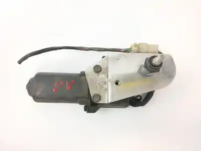 Second-hand car spare part Front Windshield Wiper Motor for LIGIER NOVA 500 OEM IAM references   