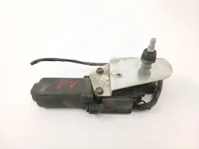 Second-hand car spare part front windshield wiper motor for ligier nova 500 oem iam references   