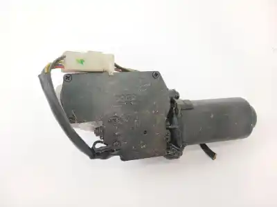 Second-hand car spare part front windshield wiper motor for ligier nova 500 oem iam references   