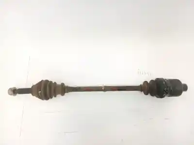 Second-hand car spare part Front Right Transmission for LIGIER NOVA 500 OEM IAM references   