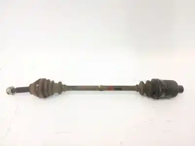 Second-hand car spare part front right transmission for ligier nova 500 oem iam references   