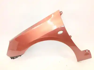 Gebrauchtes Autoersatzteil Kotflügel vorne links zum PEUGEOT 307 (3A/C)  OEM-IAM-Referenzen   