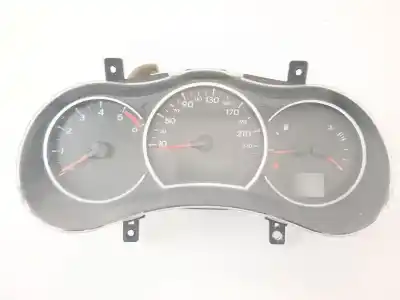 Peça sobressalente para automóvel em segunda mão Quadrante por RENAULT KOLEOS I (HY_) 2.0 DCI 4X4 (HY0B) Referências OEM IAM 24810JZ07B  