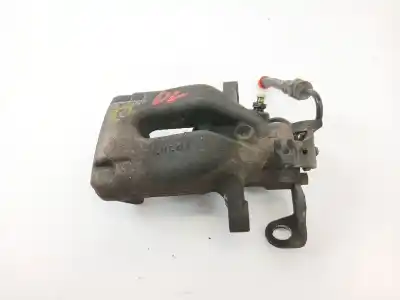 Автозапчасти б/у задний левый тормозной суппорт за peugeot 307 (3a/c) 1.6 16v ссылки oem iam   