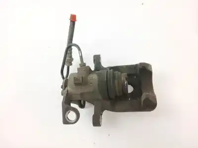 Автозапчасти б/у задний левый тормозной суппорт за peugeot 307 (3a/c) 1.6 16v ссылки oem iam   