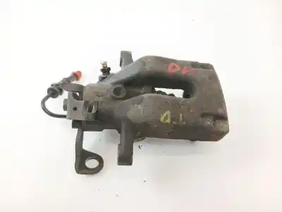 Автозапчасти б/у задний правый тормозной суппорт за peugeot 307 (3a/c) 1.6 16v ссылки oem iam   