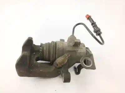 Автозапчасти б/у задний правый тормозной суппорт за peugeot 307 (3a/c) 1.6 16v ссылки oem iam   