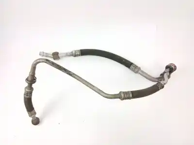 Peça sobressalente para automóvel em segunda mão tubos de ar condicionado por volvo 460 (464) 1.8 referências oem iam   
