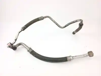 Peça sobressalente para automóvel em segunda mão tubos de ar condicionado por volvo 460 (464) 1.8 referências oem iam   