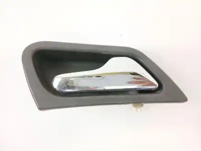 Gebrauchtes Autoersatzteil INNERHALB DES VORDEREN RECHTEN GRIFFS zum MERCEDES CLASE C (W203) C 220 CDI (203.006) OEM-IAM-Referenzen 3171010001  