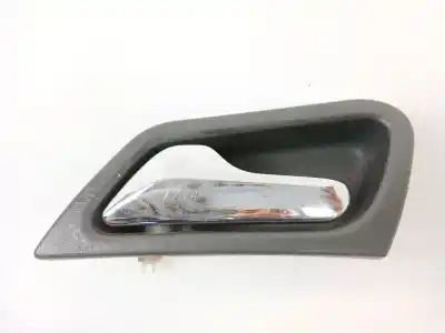 Gebrauchtes Autoersatzteil INNERER GRIFF VORNE LINKS zum MERCEDES CLASE C (W203) C 220 CDI (203.006) OEM-IAM-Referenzen 3170010001  