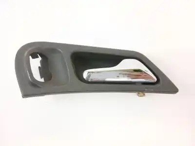 Gebrauchtes Autoersatzteil INNERER HINTERER RECHTER GRIFF zum MERCEDES CLASE C (W203) C 220 CDI (203.006) OEM-IAM-Referenzen A3183  