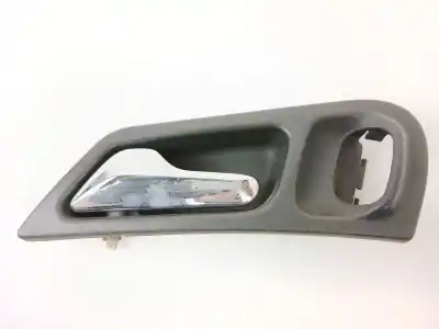 Gebrauchtes Autoersatzteil LINKER INNERER HINTERGRIFF zum MERCEDES CLASE C (W203) C 220 CDI (203.006) OEM-IAM-Referenzen   