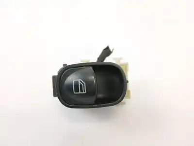 Gebrauchtes Autoersatzteil FENSTERSCHALTER VORNE RECHTS zum MERCEDES CLASE C (W203) C 220 CDI (203.006) OEM-IAM-Referenzen A2038200210  
