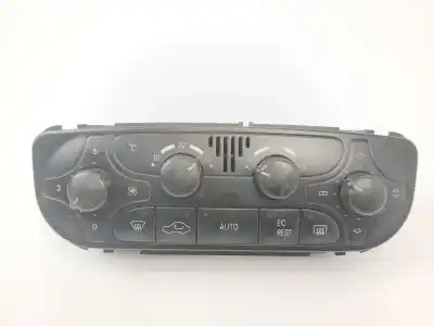 Gebrauchtes Autoersatzteil KLIMAKONTROLLE zum MERCEDES CLASE C (W203) C 220 CDI (203.006) OEM-IAM-Referenzen 2038300285  
