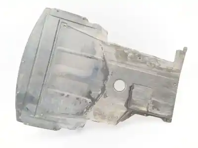 Peça sobressalente para automóvel em segunda mão cobertura / proteção do motor por bmw 3 compact (e46) 320 td referências oem iam   