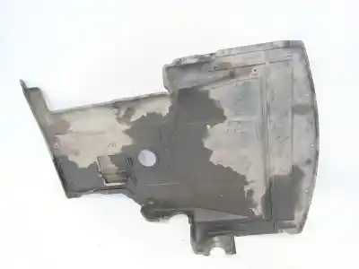 Peça sobressalente para automóvel em segunda mão cobertura / proteção do motor por bmw 3 compact (e46) 320 td referências oem iam   