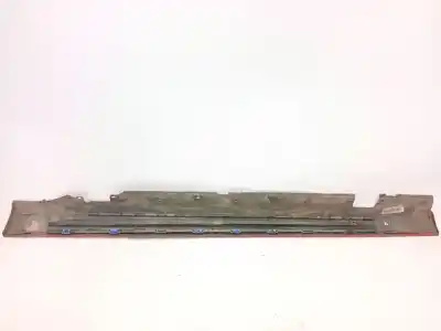 Piesă de schimb auto la mâna a doua plastic lateral bara pentru bmw 3 compact (e46) 320 td referințe oem iam 5171712000403  