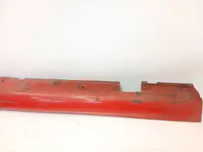 Автозапчасти б/у боковая юбка за bmw 3 compact (e46) 320 td ссылки oem iam 51717120003  