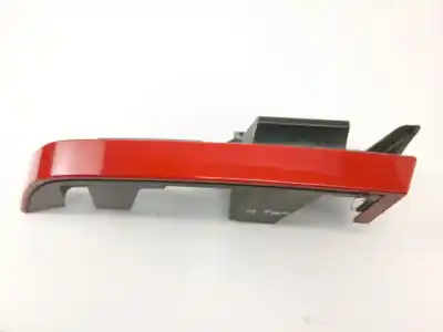 Peça sobressalente para automóvel em segunda mão molduras traseiras por bmw 3 compact (e46) 320 td referências oem iam 7006824  